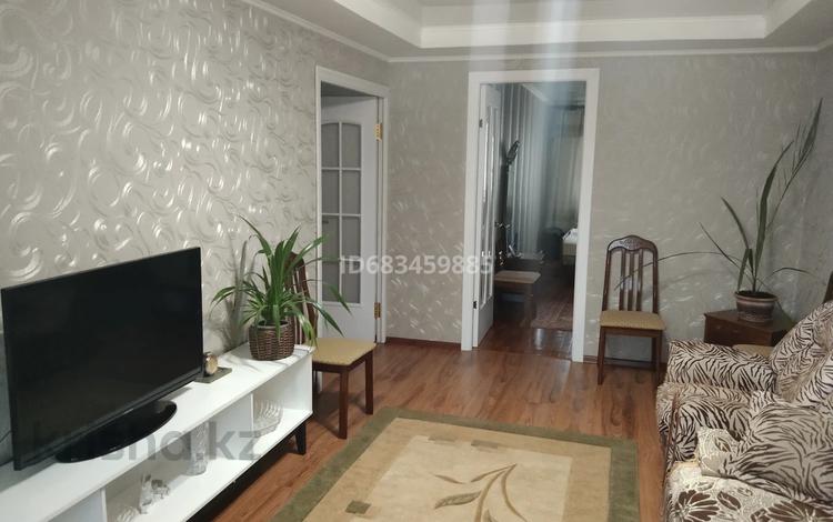 3-бөлмелі пәтер · 60 м² · 4/5 қабат, Гагарина 37, бағасы: 25 млн 〒 в Жезказгане — фото 20