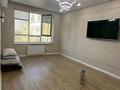 1-комнатная квартира · 40 м² · 11/12 этаж, К. Толеметова 84 за 200 000 ₸ в Шымкенте, Каратауский р-н