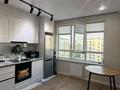 1-комнатная квартира · 40 м² · 11/12 этаж, К. Толеметова 84 за 200 000 ₸ в Шымкенте, Каратауский р-н — фото 5