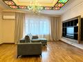 3-комнатная квартира · 120 м² · 3/6 этаж, Ходжанова 17 за 850 000 ₸ в Алматы, Бостандыкский р-н — фото 3