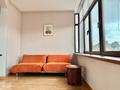 3-комнатная квартира · 120 м² · 3/6 этаж, Ходжанова 17 за 850 000 ₸ в Алматы, Бостандыкский р-н — фото 4