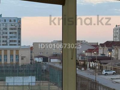 1-комнатная квартира · 61.7 м² · 3/6 этаж, 30-й мкр 168 за 13.5 млн 〒 в Актау
