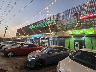 Свободное назначение, магазины и бутики, общепит, образование, развлечения, студии · 68 м² за ~ 1.4 млн 〒 в Алматы, Наурызбайский р-н