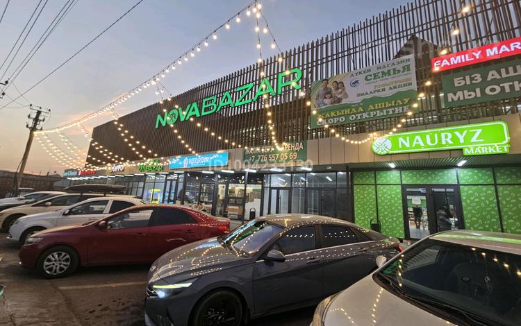 Свободное назначение, магазины и бутики, общепит, образование, развлечения, студии · 68 м² за ~ 1.4 млн 〒 в Алматы, Наурызбайский р-н — фото 6