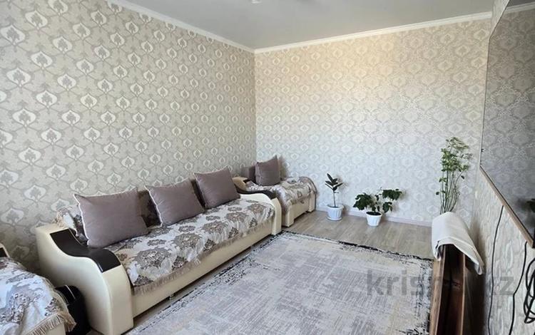 2-комнатная квартира · 55.5 м², Нурмагамбетова 40 б за 23.6 млн ₸ в Кокшетау — фото 2