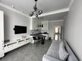 2-комнатная квартира · 58.6 м² · 9/10 этаж, Бокейхана 25 за 350 000 ₸ в Астане, Есильский р-н — фото 6