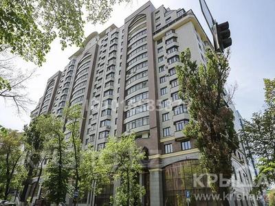 Еркін, кеңселер, дүкендер мен бутиктер, сұлулық салондары, монша, қонақ үй және демалыс орындары, фитнес және спорт, медорталықтар мен дәріханалар, білім орталықтары, ойын-сауық, конференц-залдар, кабинеттер және жұмыс орындары · 366 м², бағасы: ~ 2.4 млн ₸ в Алматы, Алмалинский р-н