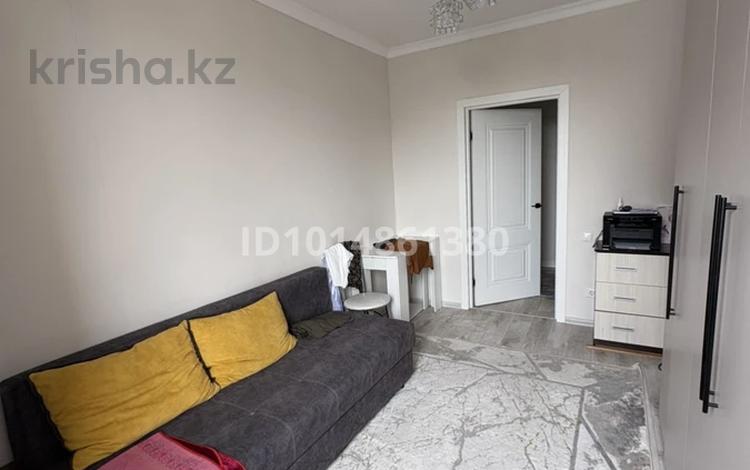 2-комнатная квартира · 65 м² · 17/18 этаж, Кенесары 9 за 42 млн ₸ в Астане, Сарыарка р-н — фото 2