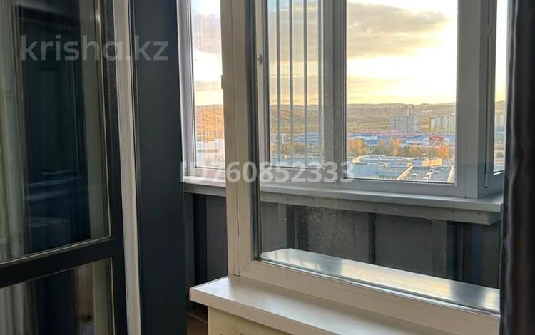 1-комнатная квартира · 43.1 м² · 12/12 этаж, Каныша Сатпаева 55/7 — Драмтеарт за 19 млн 〒 в Усть-Каменогорске — фото 18