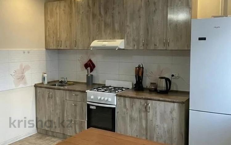 1-комнатная квартира · 39.3 м² · 3/5 этаж, Дулатова за 18.3 млн ₸ в Костанае — фото 2
