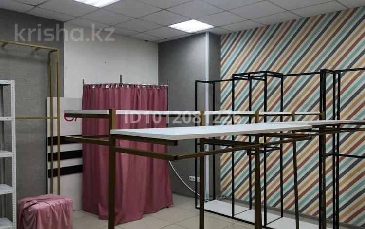 Еркін, кеңселер, дүкендер мен бутиктер · 38 м², бағасы: 160 000 ₸ в Астане, р-н Байконур — фото 2