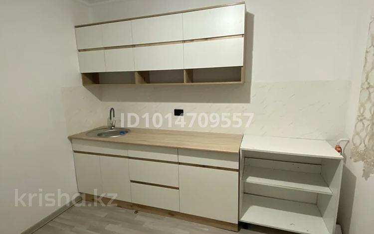 1-комнатная квартира · 30 м², мкр Шанырак-1 44 за 130 000 ₸ в Алматы, Алатауский р-н — фото 2