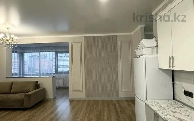 3-комнатная квартира · 114 м² · 5/12 этаж, мкр Самал-3 15 за 130 млн ₸ в Алматы, Медеуский р-н — фото 2
