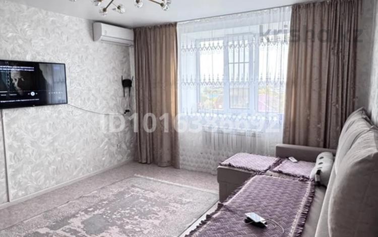 1-комнатная квартира · 44.9 м² · 8/9 этаж, Камзина 130/3 — Камзина -Циолковского за 22.5 млн ₸ в Павлодаре — фото 2