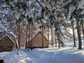 Дача · 2 комнаты · 30 м² · 9.6 сот., Лесовод 1 за 9 млн ₸ в Усть-Каменогорске — фото 3