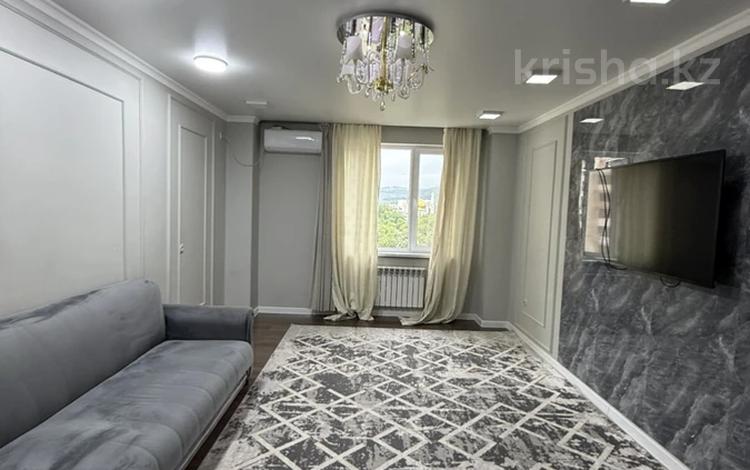2-комнатная квартира · 85 м² · 8/10 этаж, Назарбаева 34/2 за 450 000 ₸ в Алматы, Медеуский р-н — фото 3