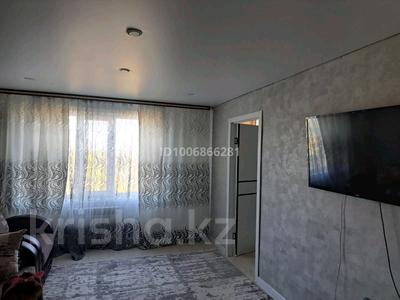 3-комнатная квартира · 61 м² · 5/5 этаж, М.ауэзова 4 а за ~ 11 млн 〒 в Экибастузе