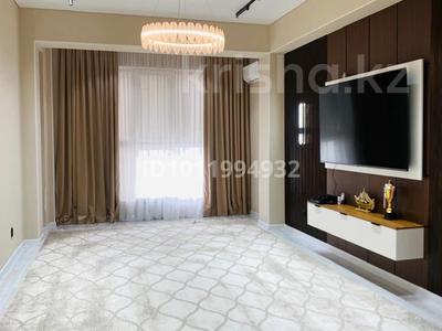 3-комнатная квартира · 116 м² · 9/9 этаж, 16-й мкр. 14 за 41 млн ₸ в Актау, 18-й мкр 