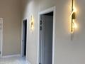 3-комнатная квартира · 116 м² · 9/9 этаж, 16-й мкр. 14 за 41 млн ₸ в Актау, 18-й мкр  — фото 11