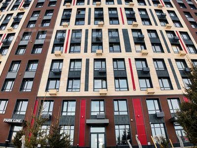 1-бөлмелі пәтер · 38.5 м² · 9/10 қабат, Каныша Сатпаева 82/9, бағасы: ~ 16.7 млн ₸ в Усть-Каменогорске
