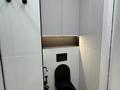 2-бөлмелі пәтер · 55 м² · 12 қабат, Сарайшык 8 — Кунаева, бағасы: 550 000 ₸ в Астане, Есильский р-н — фото 12