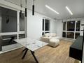 2-бөлмелі пәтер · 55 м² · 12 қабат, Сарайшык 8 — Кунаева, бағасы: 550 000 ₸ в Астане, Есильский р-н — фото 14