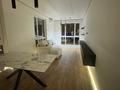 2-бөлмелі пәтер · 55 м² · 12 қабат, Сарайшык 8 — Кунаева, бағасы: 550 000 ₸ в Астане, Есильский р-н — фото 19