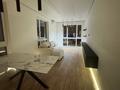 2-бөлмелі пәтер · 55 м² · 12 қабат, Сарайшык 8 — Кунаева, бағасы: 550 000 ₸ в Астане, Есильский р-н — фото 7