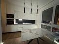 2-бөлмелі пәтер · 55 м² · 12 қабат, Сарайшык 8 — Кунаева, бағасы: 550 000 ₸ в Астане, Есильский р-н — фото 8