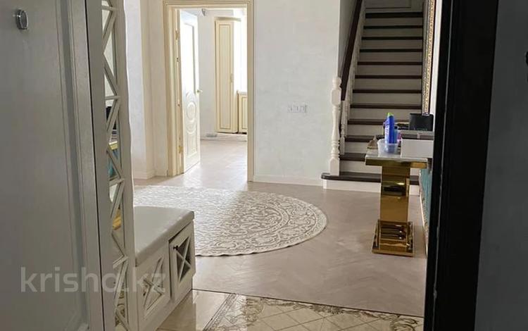 5-бөлмелі пәтер · 190 м² · 12/13 қабат, Майлина 54, бағасы: 80 млн ₸ в Алматы, Турксибский р-н — фото 4