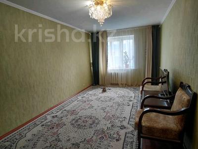 3-бөлмелі пәтер · 81.1 м² · 9/10 қабат, Гагарина, бағасы: 25 млн ₸ в Уральске