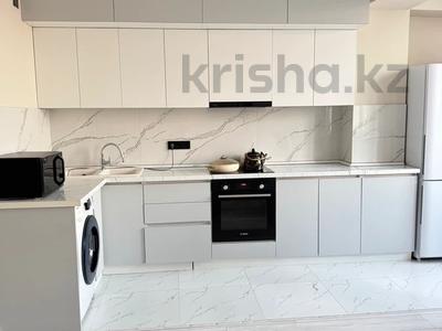 3-комнатная квартира · 95.1 м² · 5/13 этаж, Есенова 160/3 — Суюнбая Баянаульская за 69 млн ₸ в Алматы, Жетысуский р-н