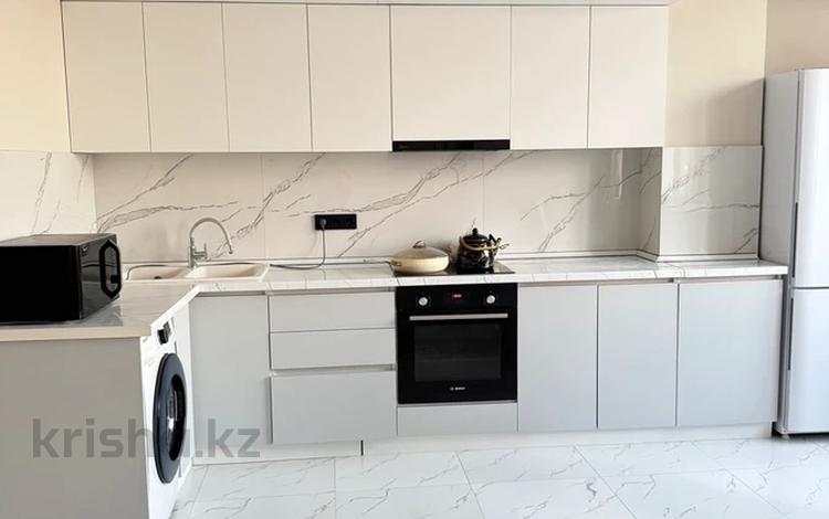 3-комнатная квартира · 95.1 м² · 5/13 этаж, Есенова 160/3 — Суюнбая Баянаульская за 69 млн ₸ в Алматы, Жетысуский р-н — фото 46