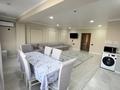 3-комнатная квартира · 95.1 м² · 5/13 этаж, Есенова 160/3 — Суюнбая Баянаульская за 69 млн ₸ в Алматы, Жетысуский р-н — фото 4
