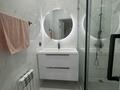 3-комнатная квартира · 95.1 м² · 5/13 этаж, Есенова 160/3 — Суюнбая Баянаульская за 69 млн ₸ в Алматы, Жетысуский р-н — фото 13