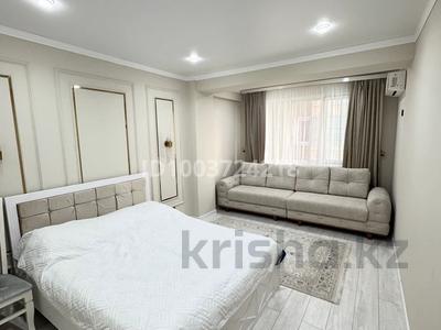 3-комнатная квартира · 95.1 м² · 5/13 этаж, Есенова 160/3 — Суюнбая Баянаульская за 69 млн ₸ в Алматы, Жетысуский р-н