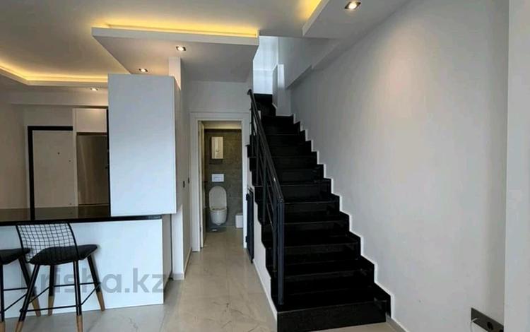 3-бөлмелі пәтер · 120 м², Каргыджак 7, бағасы: 78.3 млн ₸ в Аланье — фото 2