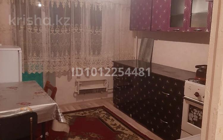 1-комнатная квартира · 35 м² · 3/5 этаж, мкр. Жастар 9 за 10.5 млн ₸ в Талдыкоргане, военный городок Улан — фото 2