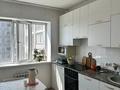 2-бөлмелі пәтер · 54.5 м² · 6/12 қабат, мкр Дарабоз 23, бағасы: 38.5 млн ₸ в Алматы, Алатауский р-н — фото 15