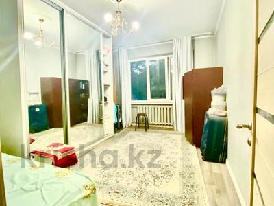 3-комнатная квартира · 68 м² · 3/5 этаж, мкр Орбита-2 15 — ПРЕЗИДЕНТСКИЙ ПАРК за ~ 42 млн ₸ в Алматы, Бостандыкский р-н