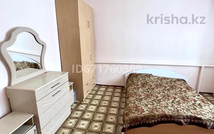 1 комната · 12 м² · 2 этаж, Аманат 6 — Аманат за 70 000 ₸ в Астане, Алматы р-н — фото 2