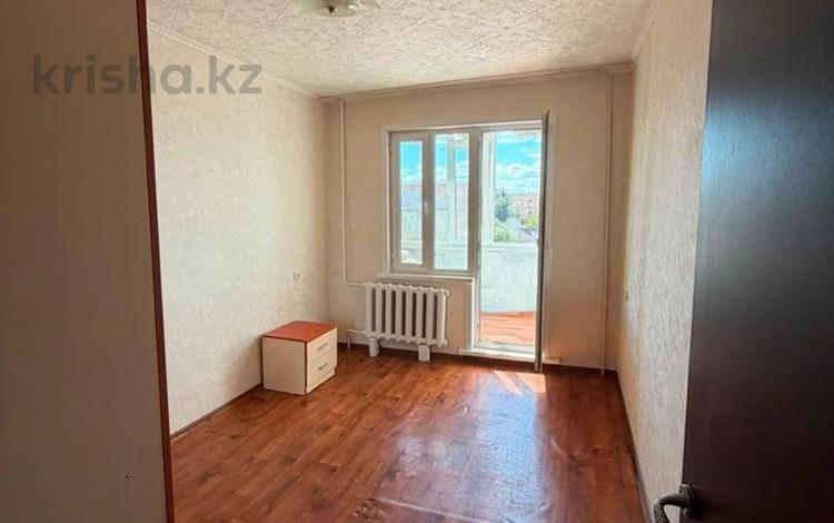 2-бөлмелі пәтер · 55 м² · 4/6 қабат, Жамбыла 177, бағасы: ~ 16.6 млн ₸ в Кокшетау — фото 2