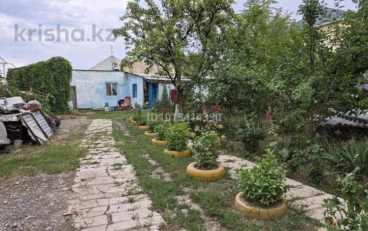Отдельный дом · 3 комнаты · 100 м² · 7 сот., Тажибаева — 112 квартал за 32 млн ₸ в Шымкенте — фото 2