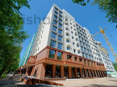 2-комнатная квартира · 81.75 м², Шевченко 109 за ~ 114.5 млн 〒 в Алматы, Алмалинский р-н