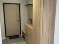 1-комнатная квартира, 38 м², 2/8 этаж помесячно, Бухар жырау 40 за 190 000 〒 в Астане — фото 3