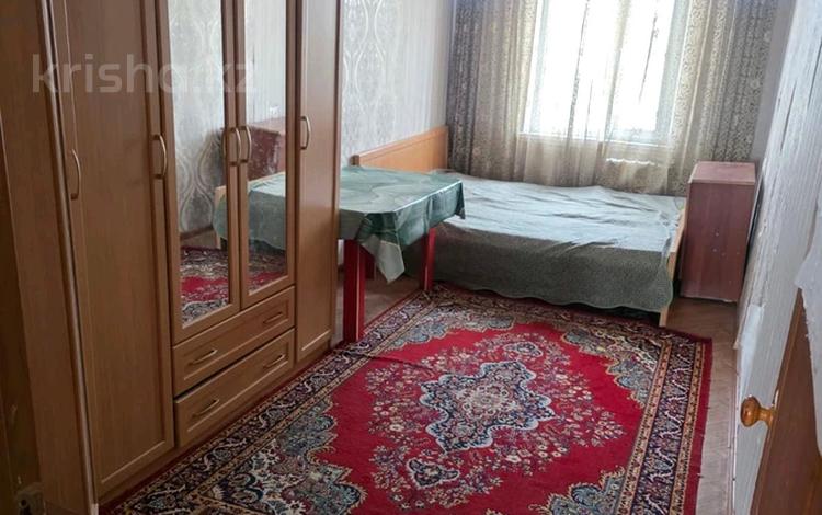 2-комнатная квартира · 45 м² · 3/5 этаж, 2микр 21 за 150 000 ₸ в Конаеве — фото 2