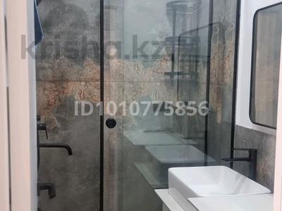 4-комнатная квартира · 80 м² · 13/13 этаж, мкр Тастак-3 293 за ~ 50 млн 〒 в Алматы, Алмалинский р-н