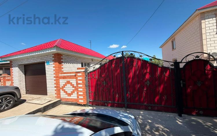 Жеке үй · 4 бөлме · 222 м² · 11.5 жүзд., Ташенова 25, бағасы: 52.1 млн ₸ в Актобе, жилой массив Заречный-3 — фото 9