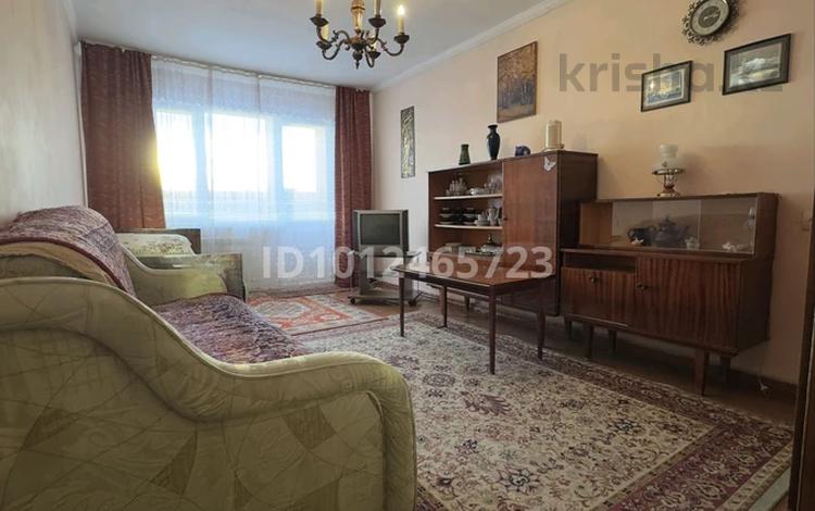 1-комнатная квартира · 30.3 м² · 5/5 этаж, мкр Фёдоровка , Орлова 105 за 9.5 млн ₸ в Караганде, Казыбек би р-н — фото 2