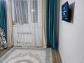1-комнатная квартира · 39 м² · 2/9 этаж, Калдаяков 26 за 200 000 ₸ в Астане, Сарайшык р-н